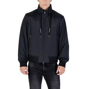 Armani Exchange Men black Blazer